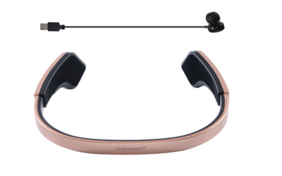 Wakeman二代智能清醒头箍 驾驶安全的智能守护者