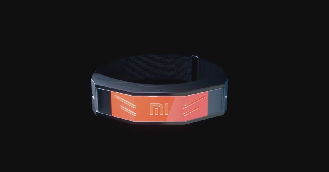 脑波互联，智慧生活新入口 小米展示MiGu智能头箍，革新家居控制与驾驶安全