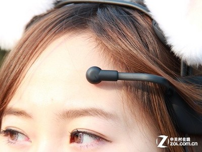 智能头箍 高回头率的科技穿搭，如何精明选购？