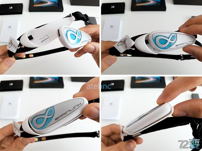 解锁大脑潜能 智能头箍如何提升认知能力与健康